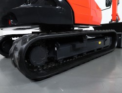 2023 Kubota KX085-5 2PC VV1304 | Graafmachine | Minigraver