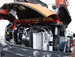 2023 Kubota KX085-5 2PC VV1304 | Graafmachine | Minigraver