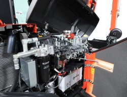 2023 Kubota KX085-5 2PC VV1304 | Graafmachine | Minigraver