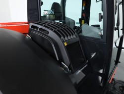 2023 Kubota KX085-5 2PC VV1304 | Graafmachine | Minigraver