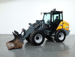 2022 Giant G5000 VV1305 | Wiellader | Mini Shovel