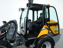 2022 Giant G5000 VV1305 | Wiellader | Mini Shovel