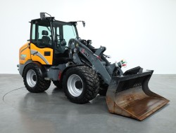 2022 Giant G5000 VV1305 | Wiellader | Mini Shovel