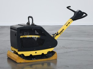 2013 Bomag BPR35/60D Stonegard VK9230