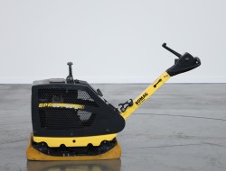 2013 Bomag BPR35/60D Stonegard VK9230 | Grondverdichting | Trilplaat