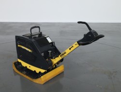 2013 Bomag BPR35/60D Stonegard VK9230 | Grondverdichting | Trilplaat