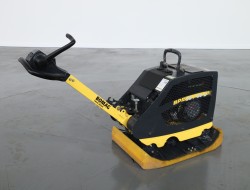 2013 Bomag BPR35/60D Stonegard VK9230 | Grondverdichting | Trilplaat