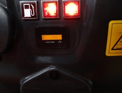 2023 Kubota U10-5 VV1307 | Graafmachine | Minigraver