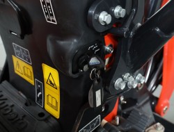 2023 Kubota U10-5 VV1307 | Graafmachine | Minigraver