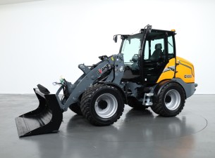 2023 Giant G5000 VK9234