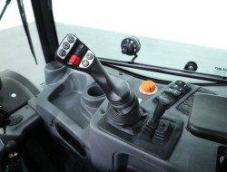 2023 Giant G5000 VK9234 | Wiellader | Mini Shovel
