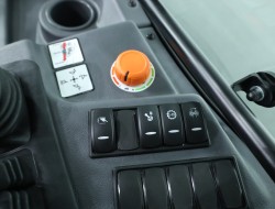 2023 Giant G5000 VK9234 | Wiellader | Mini Shovel