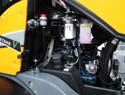 2023 Giant G5000 VK9234 | Wiellader | Mini Shovel