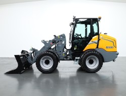 2023 Giant G5000 VK9234 | Wiellader | Mini Shovel