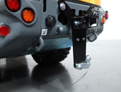 2023 Giant G5000 VK9234 | Wiellader | Mini Shovel