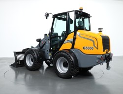 2023 Giant G5000 VK9234 | Wiellader | Mini Shovel