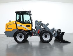 2023 Giant G5000 VK9234 | Wiellader | Mini Shovel