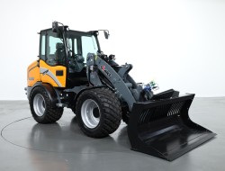 2023 Giant G5000 VK9234 | Wiellader | Mini Shovel