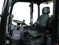 2023 Giant G3500 VK9236 | Wiellader | Mini Shovel