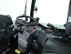 2023 Giant G3500 VK9236 | Wiellader | Mini Shovel