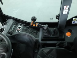 2023 Giant G3500 VK9236 | Wiellader | Mini Shovel