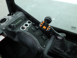 2023 Giant G3500 VK9236 | Wiellader | Mini Shovel