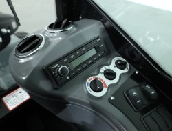 2023 Giant G3500 VK9236 | Wiellader | Mini Shovel