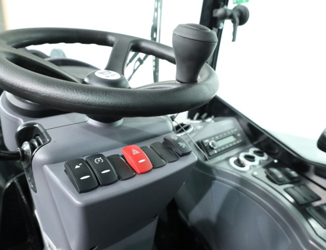 2023 Giant G3500 VK9236 | Wiellader | Mini Shovel