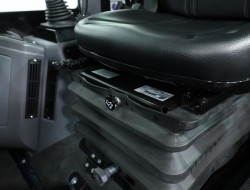 2023 Giant G3500 VK9236 | Wiellader | Mini Shovel