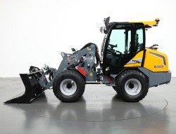 2023 Giant G3500 VK9236 | Wiellader | Mini Shovel
