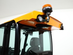 2023 Giant G3500 VK9236 | Wiellader | Mini Shovel