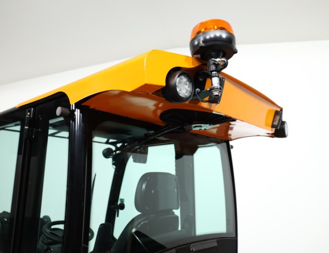 2023 Giant G3500 VK9236 | Wiellader | Mini Shovel