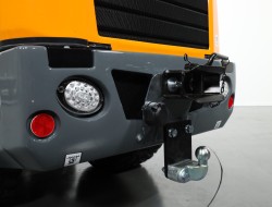 2023 Giant G3500 VK9236 | Wiellader | Mini Shovel