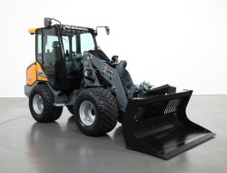 2023 Giant G3500 VK9236 | Wiellader | Mini Shovel