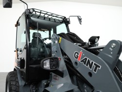 2023 Giant G3500 VK9236 | Wiellader | Mini Shovel