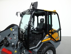 2023 Giant G3500 VK9236 | Wiellader | Mini Shovel