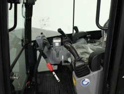 2022 Kubota KX019-4 300uur VV1310 | Graafmachine | Minigraver
