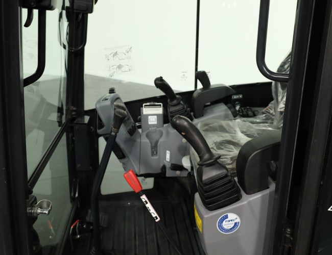 2022 Kubota KX019-4 300uur VV1310 | Graafmachine | Minigraver