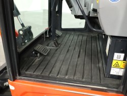 2022 Kubota KX019-4 300uur VV1310 | Graafmachine | Minigraver
