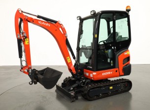 2022 Kubota KX019-4 VV1310