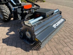 2023 Cangini Benne TC2F-140 Klepelmaaier Mulcher Giant / Norcar VK9239 | Aanbouwdelen | Klepelmaaier