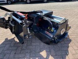 2023 Cangini Benne TC2F-140 Klepelmaaier Mulcher Giant / Norcar VK9239 | Aanbouwdelen | Klepelmaaier