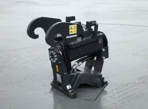 2023 Cangini Benne Twist KS4.5 CW05 - CW05 Afneembaar kantelstuk