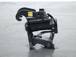 2023 Cangini Benne Twist KS4.5 CW05 - CW05 Afneembaar kantelstuk