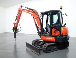 2022 Bobcat HB880 Sloophamer CW05 (220kg) (3,0-5,0t) DV1099 | Aanbouwdelen | Sloophamer