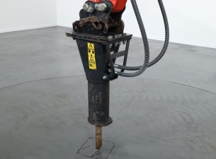 2022 Bobcat Montabert HB880 Sloophamer CW05 (220kg) (3,0-5,0t)