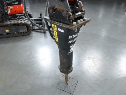 2022 Bobcat HB880 Sloophamer CW05 (220kg) (3,0-5,0t) DV1099 | Aanbouwdelen | Sloophamer