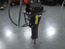 2022 Bobcat HB880 Sloophamer CW05 (220kg) (3,0-5,0t) DV1099 | Aanbouwdelen | Sloophamer