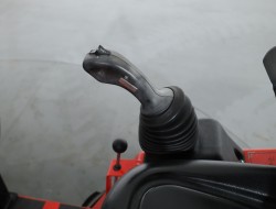 2021 Manitou MLA1-25 VT423 | Wiellader | Mini Shovel