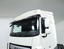 2016 DAF XF 460 6x2 Euro6 Aut. Trekker VT424 | Transport | Vrachtwagen